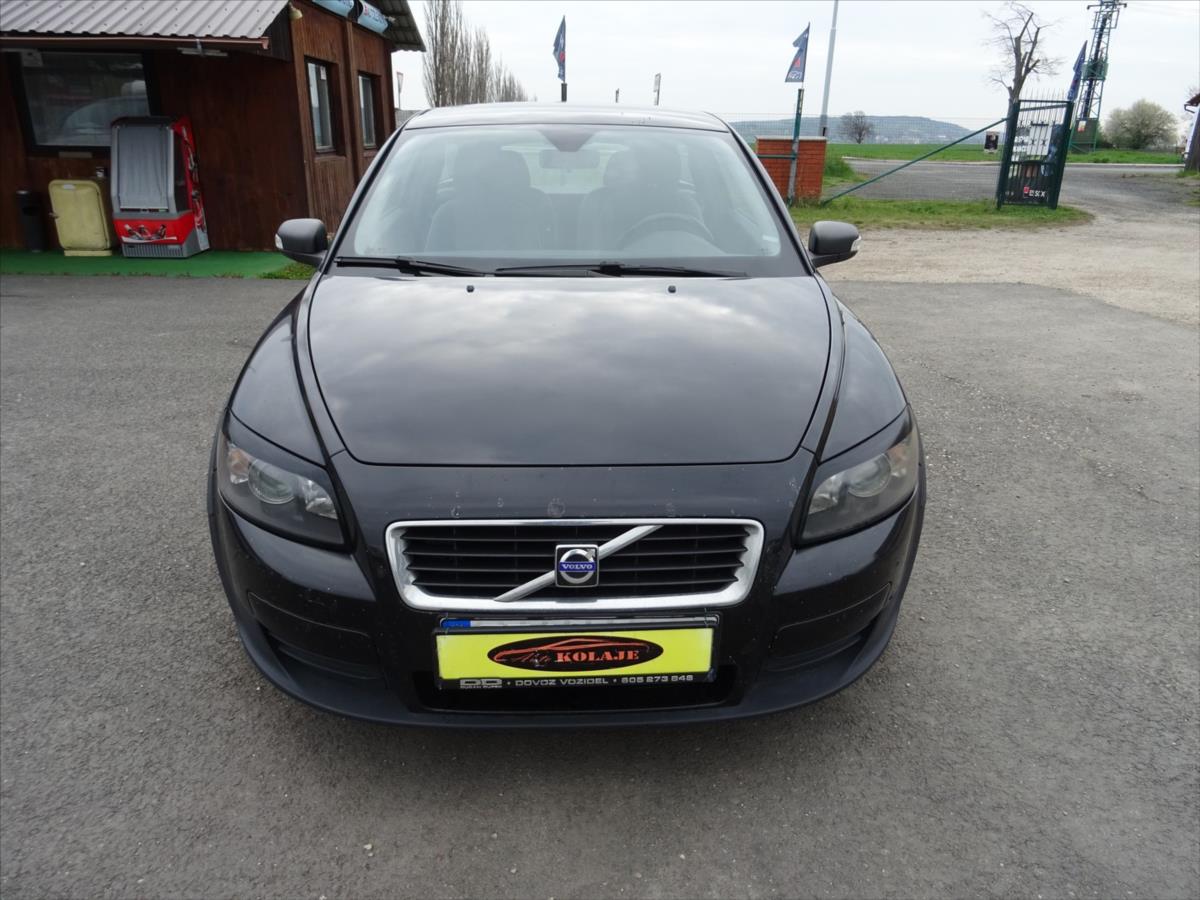 Volvo C30 2,0 100 kW