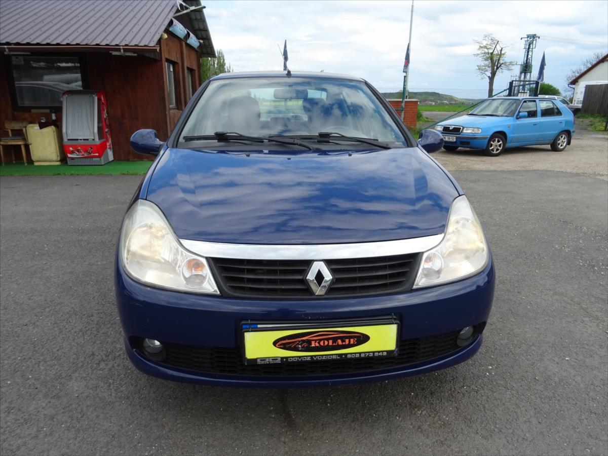 Renault Thalia 1,2 Expression