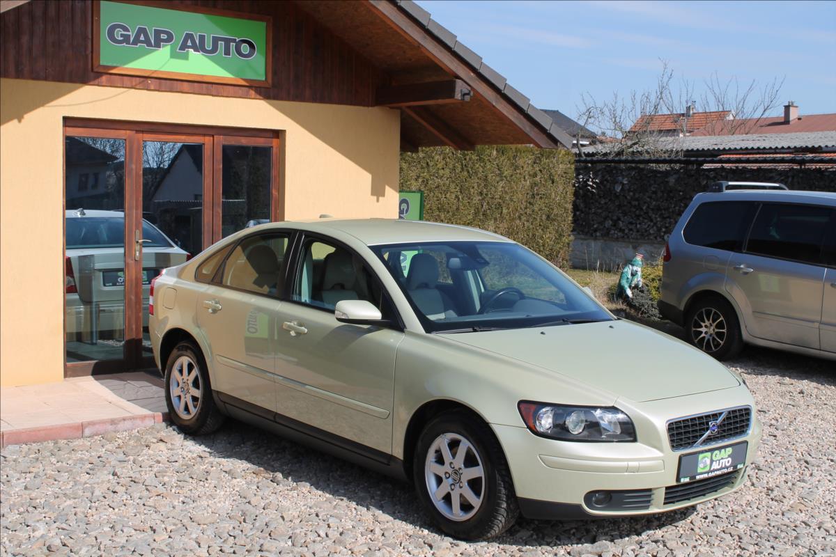 Volvo S40 1.8i 92kW KINETIC