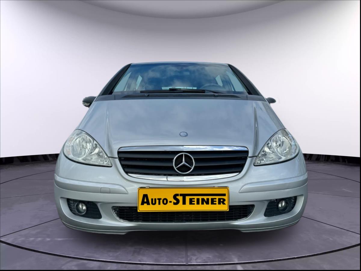 Mercedes-Benz Tdy A 1,7 A 170 ,AUTOMAT