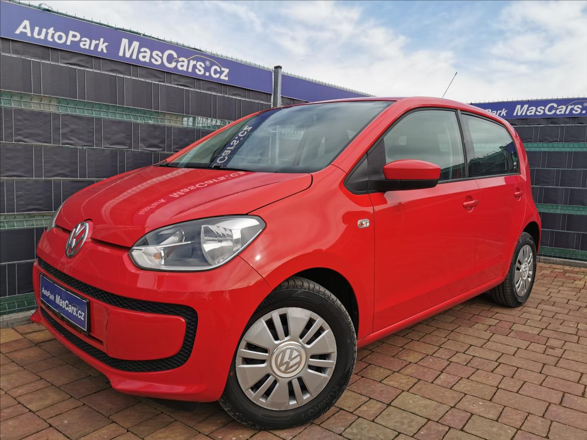Volkswagen up! 1.0  Move up