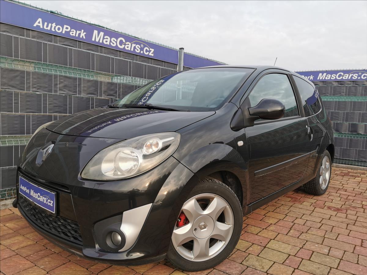 Renault Twingo 1.2 Rip Curl