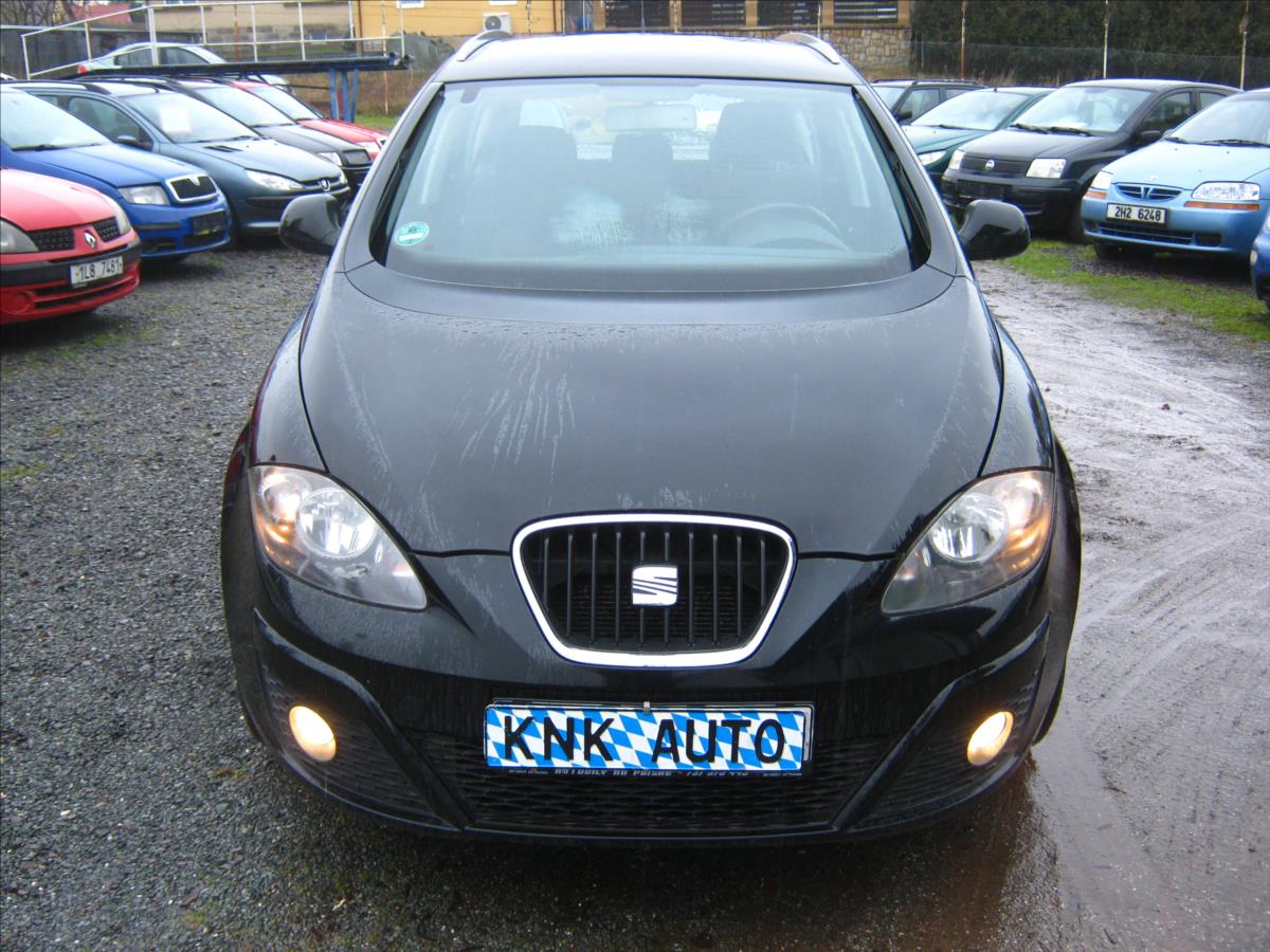 Seat Altea 1,4 TSI  XL