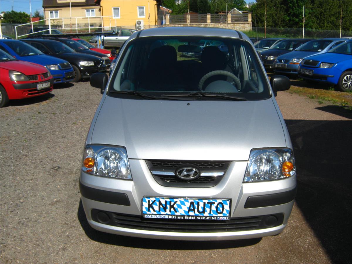 Hyundai Atos 1,1