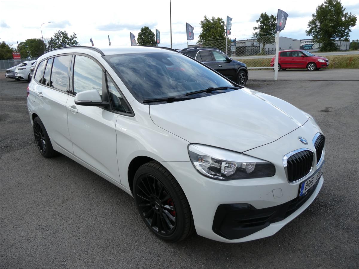 BMW ada 2 218D 110kW GRAN TOURER