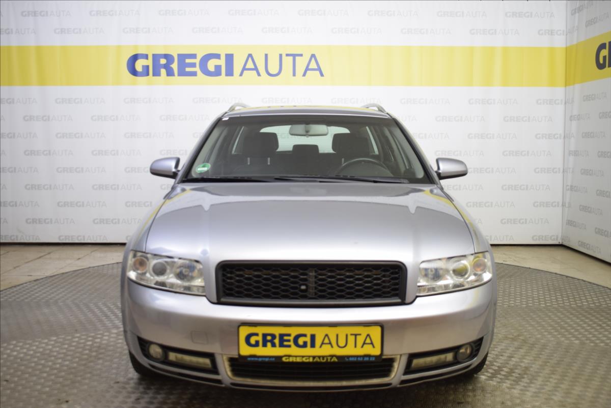 Audi A4 2,0 i BEZ KOROZE,SUPER STAV