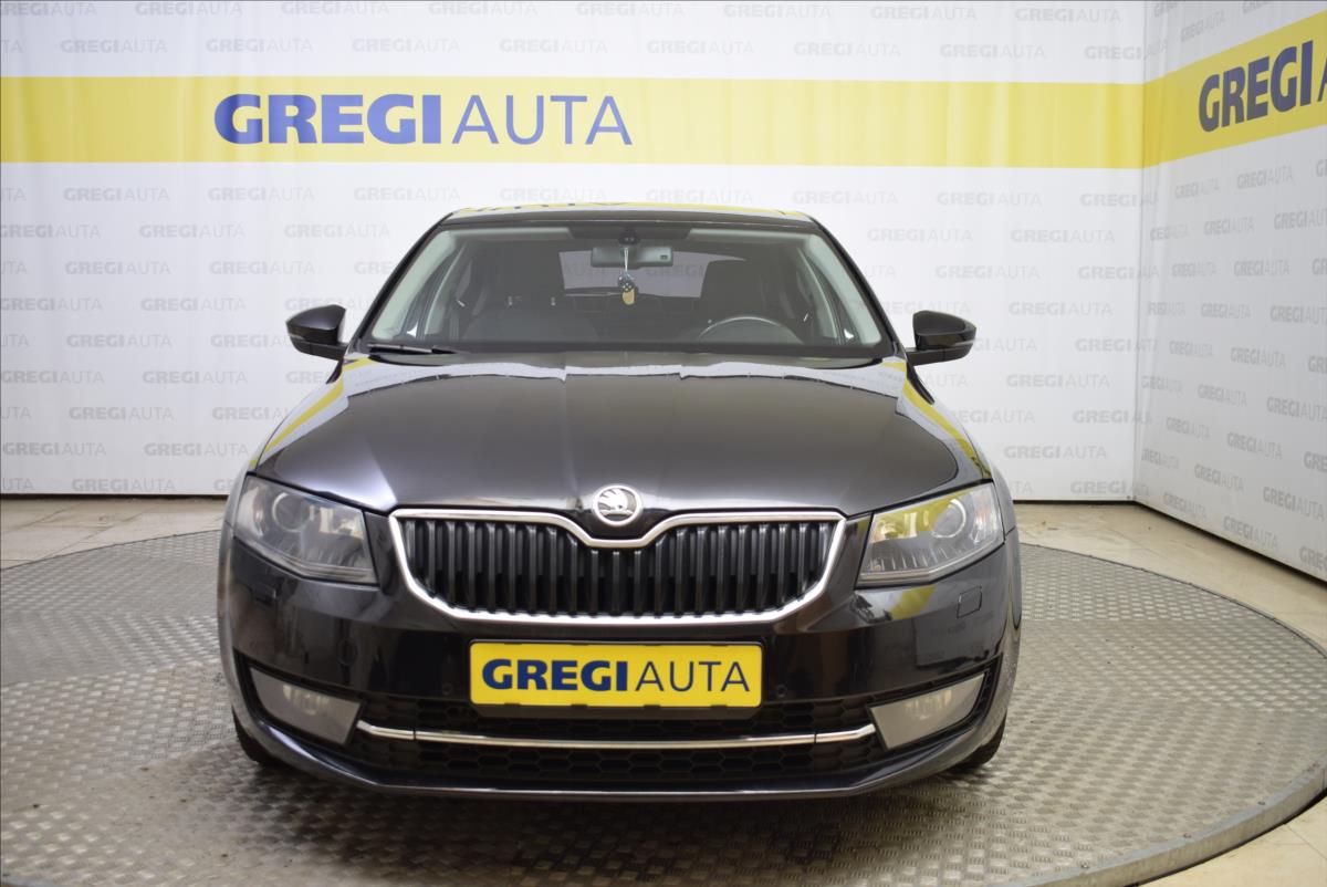 koda Octavia 2,0 TDi NOV R,SUPER STAV