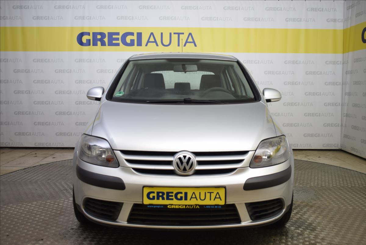Volkswagen Golf Plus 1,9 TDi BEZ KOROZE,SUPER STAV