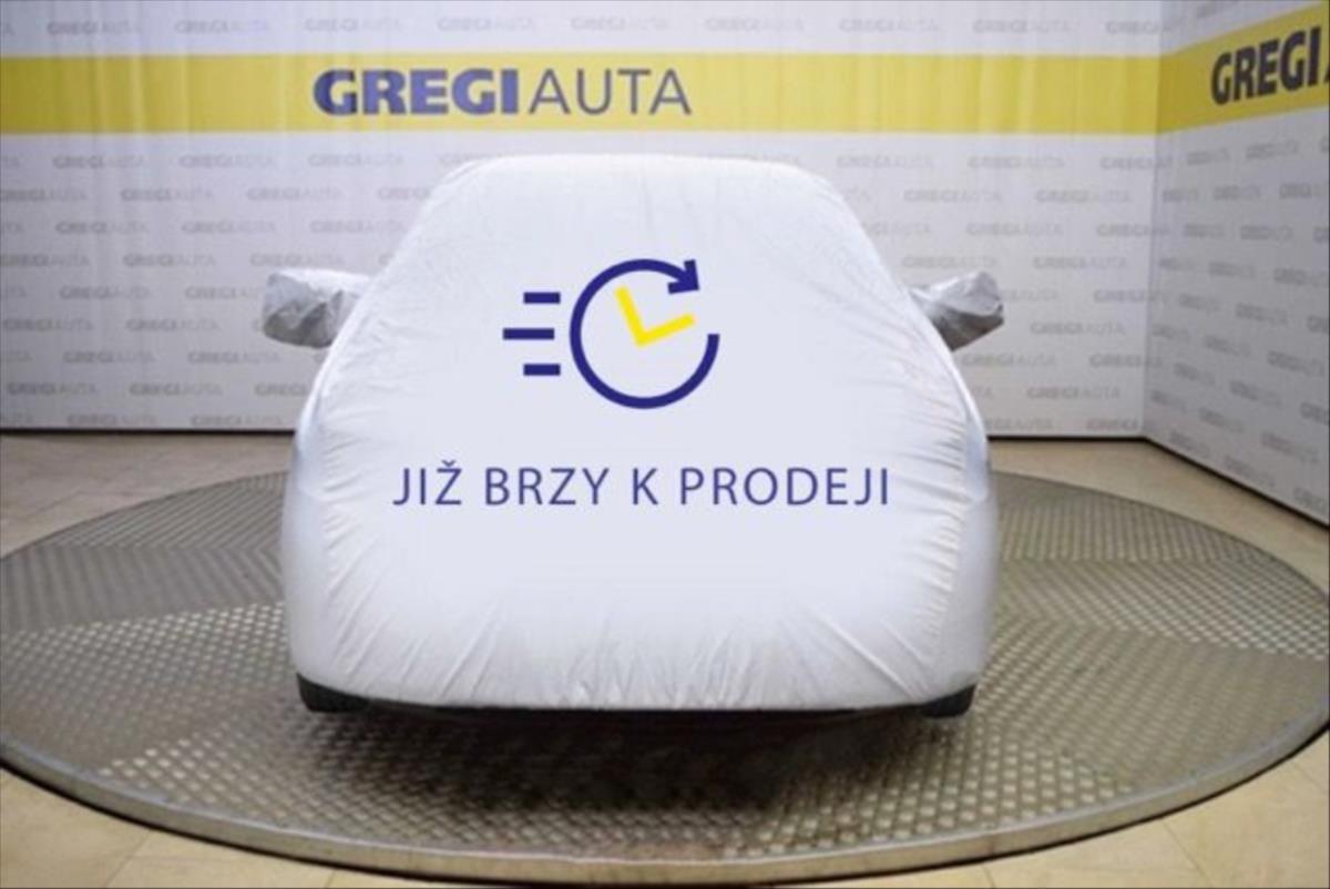 Ford Focus 1,6 i BEZ KOROZE,1.MAJITEL