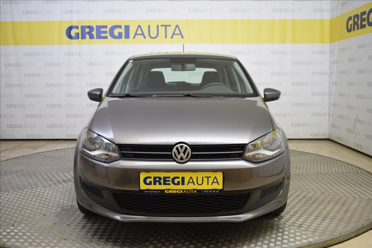 Volkswagen Polo 1,4 i PO SERVISU,SUPER STAV