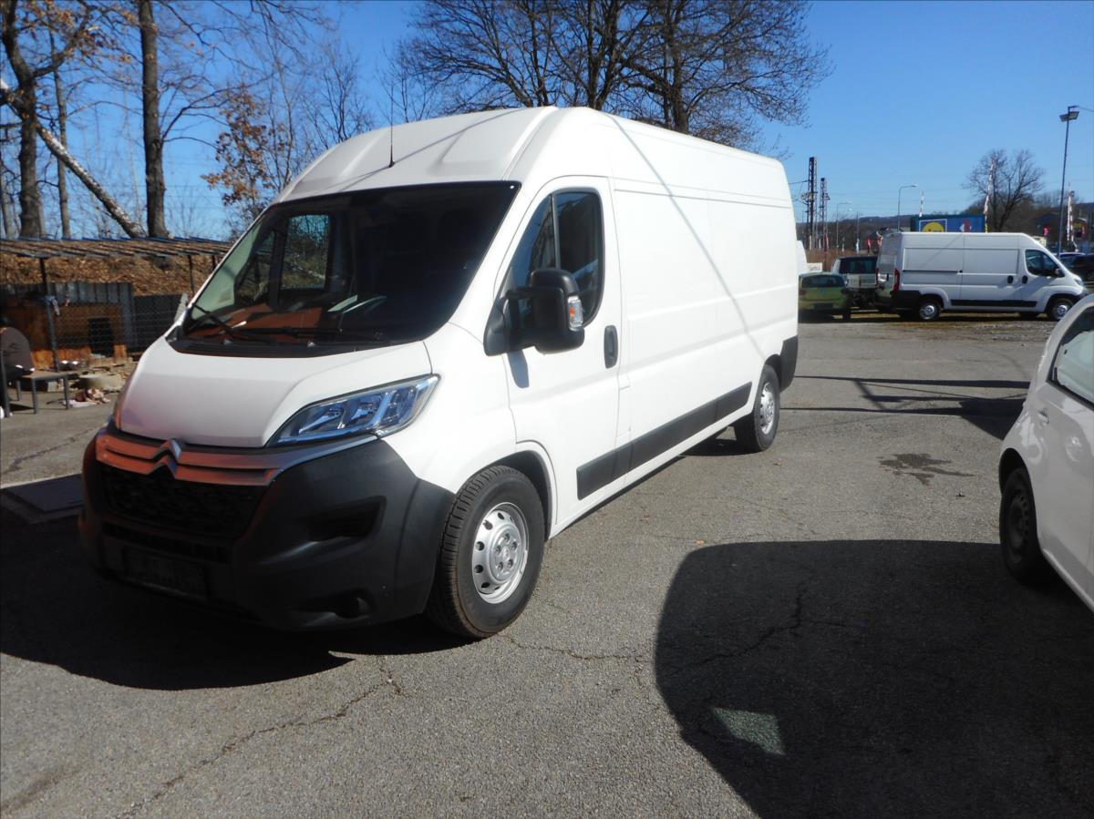 Citroen Jumper L3H2