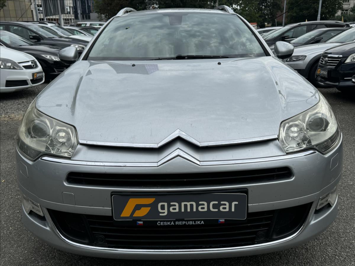 Citroen C5 2,7 HDI V6+NOV ROZVODY+PNEU !