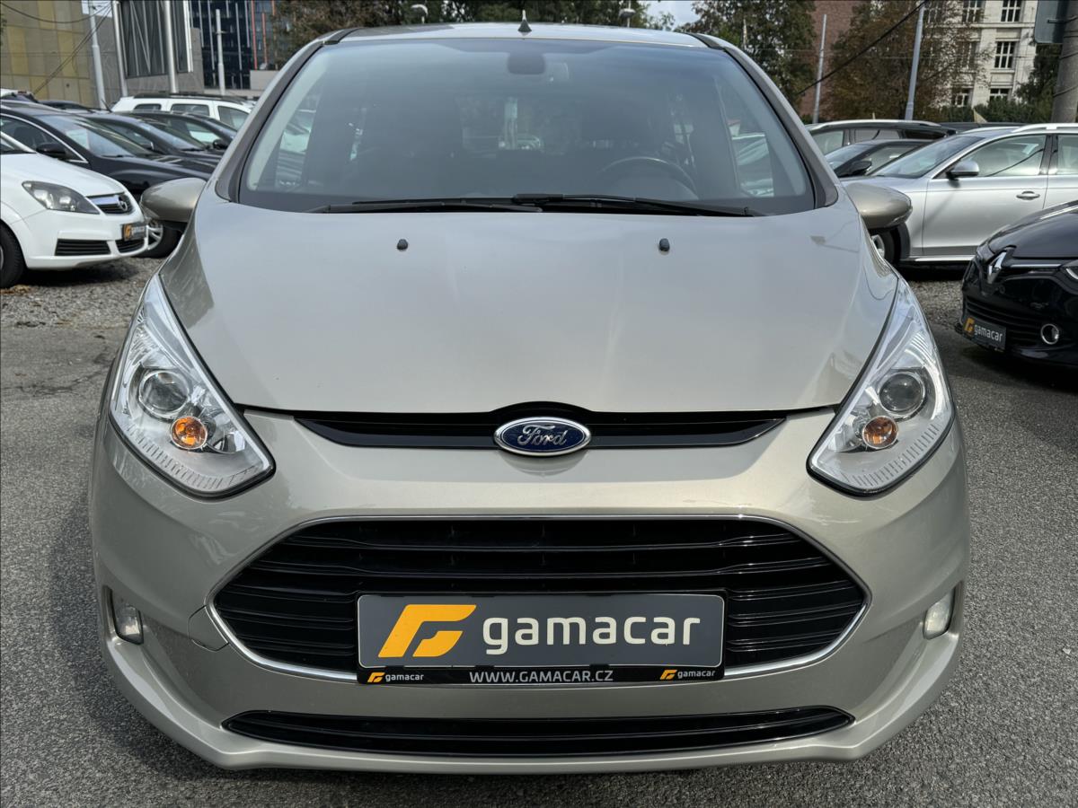 Ford B-MAX 1,6 AUTOMAT.!!!
