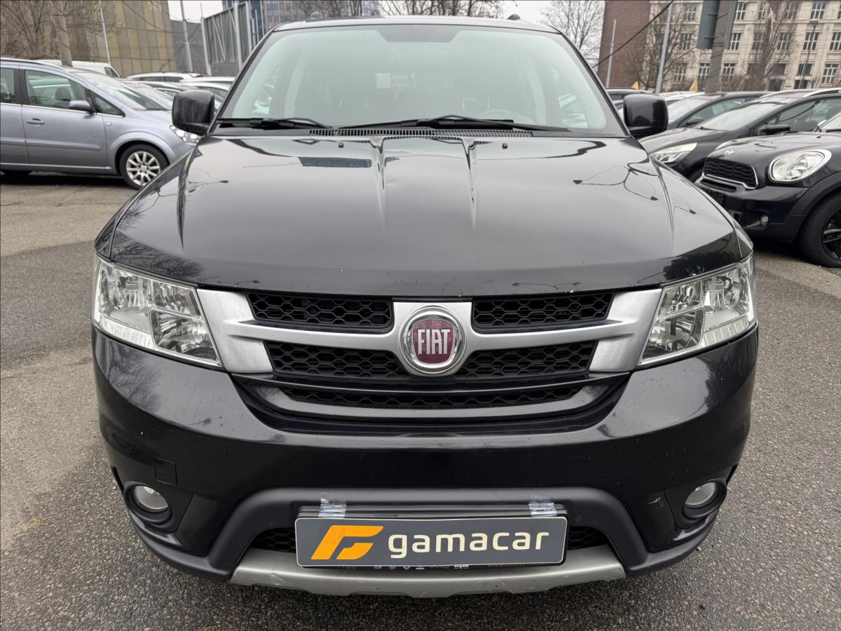 Fiat Freemont 2,0 Urban  MultiJet 170 k 4x4