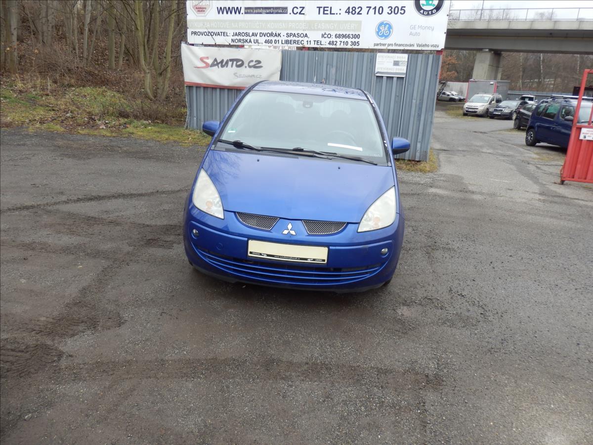 Mitsubishi Colt 1,3