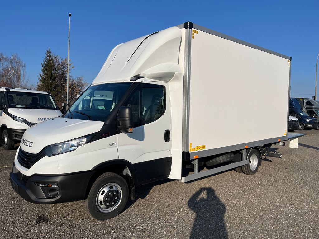 Iveco Daily 3.0 do 3,5t, Sk, Hydr.elo