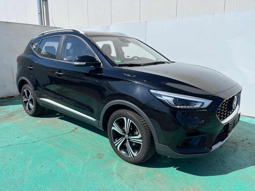 MG ZS 1.5 DVVT 78kW, Full LED