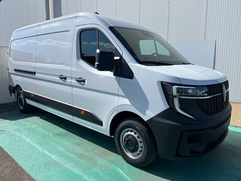 Renault Master 2.0dCi 130, L3H2