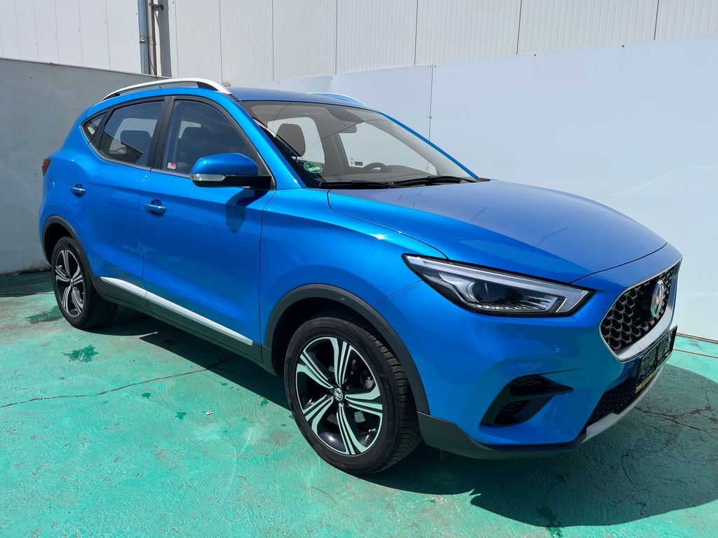 MG ZS 1.5 DVVT 78kW, Full LED