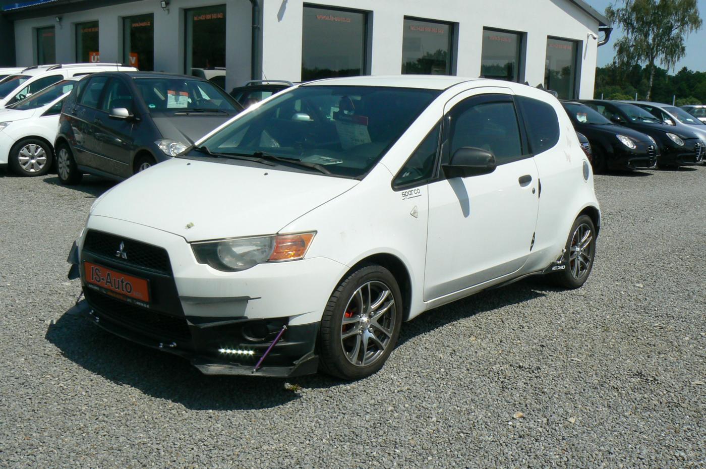 Mitsubishi Colt 1,3