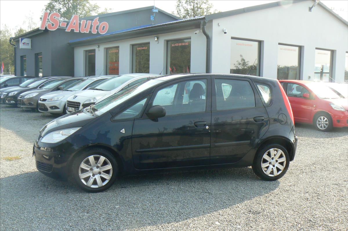 Mitsubishi Colt 1,1 INFORM