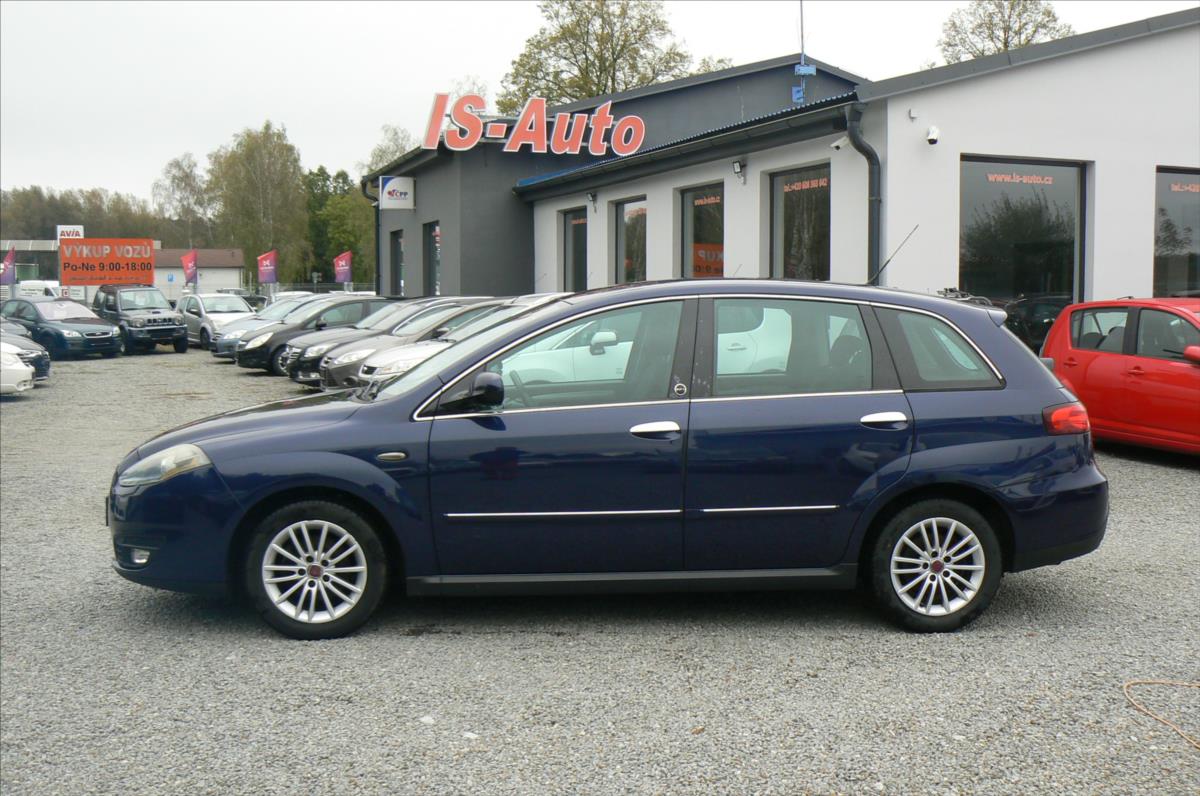 Fiat Croma 1,9 JTD 8V COMBI