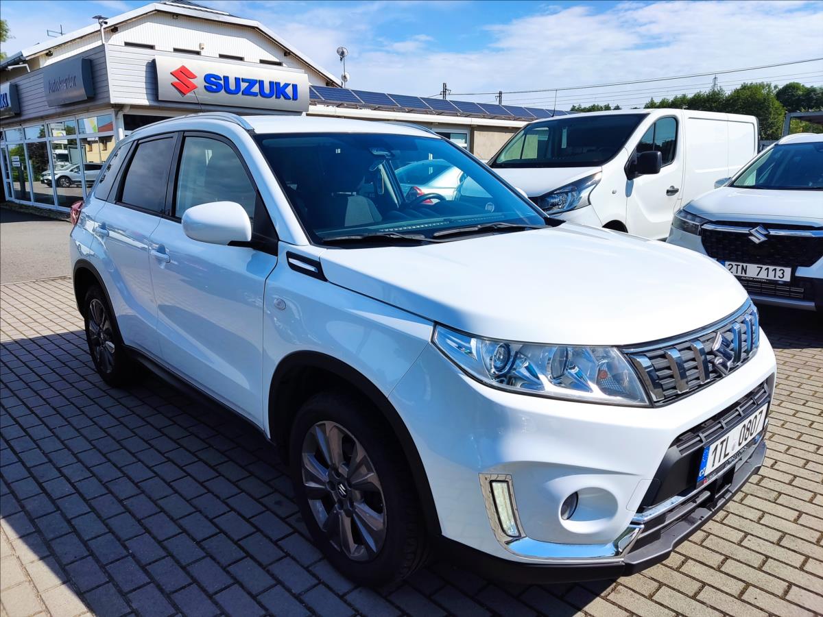 Suzuki Vitara 1,4   1,4T Premium 4x4