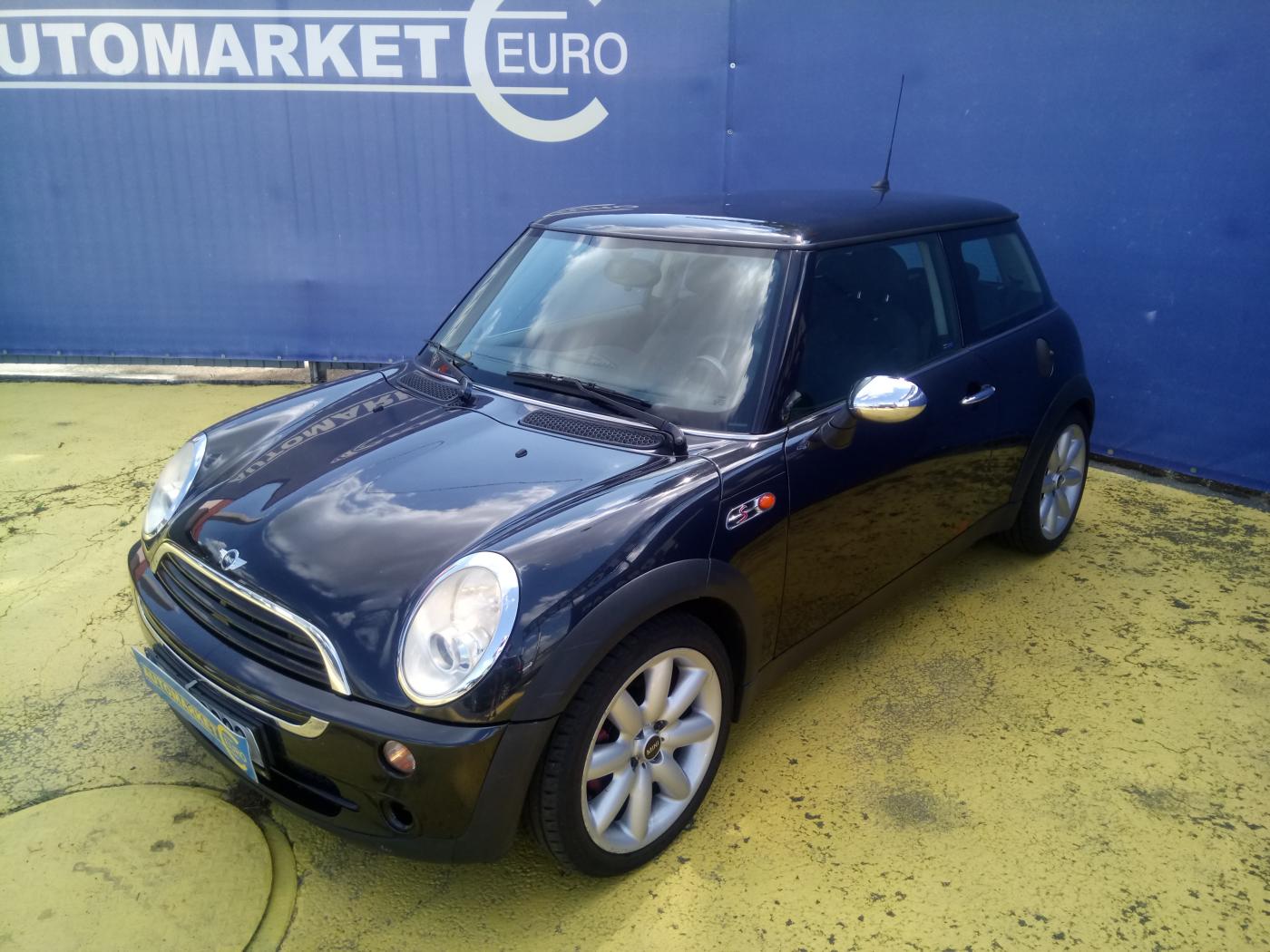 Mini One 1,6 66KW