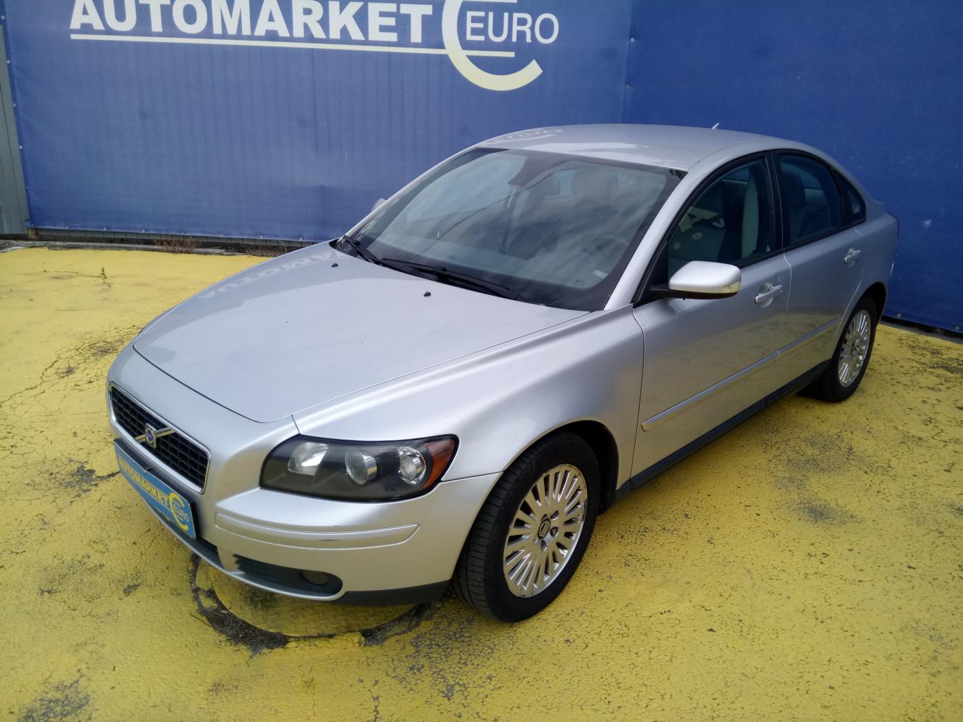 Volvo S40 1,8 92KW