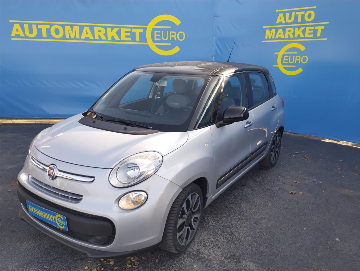 Fiat 500 1,4 Pop Star  95k