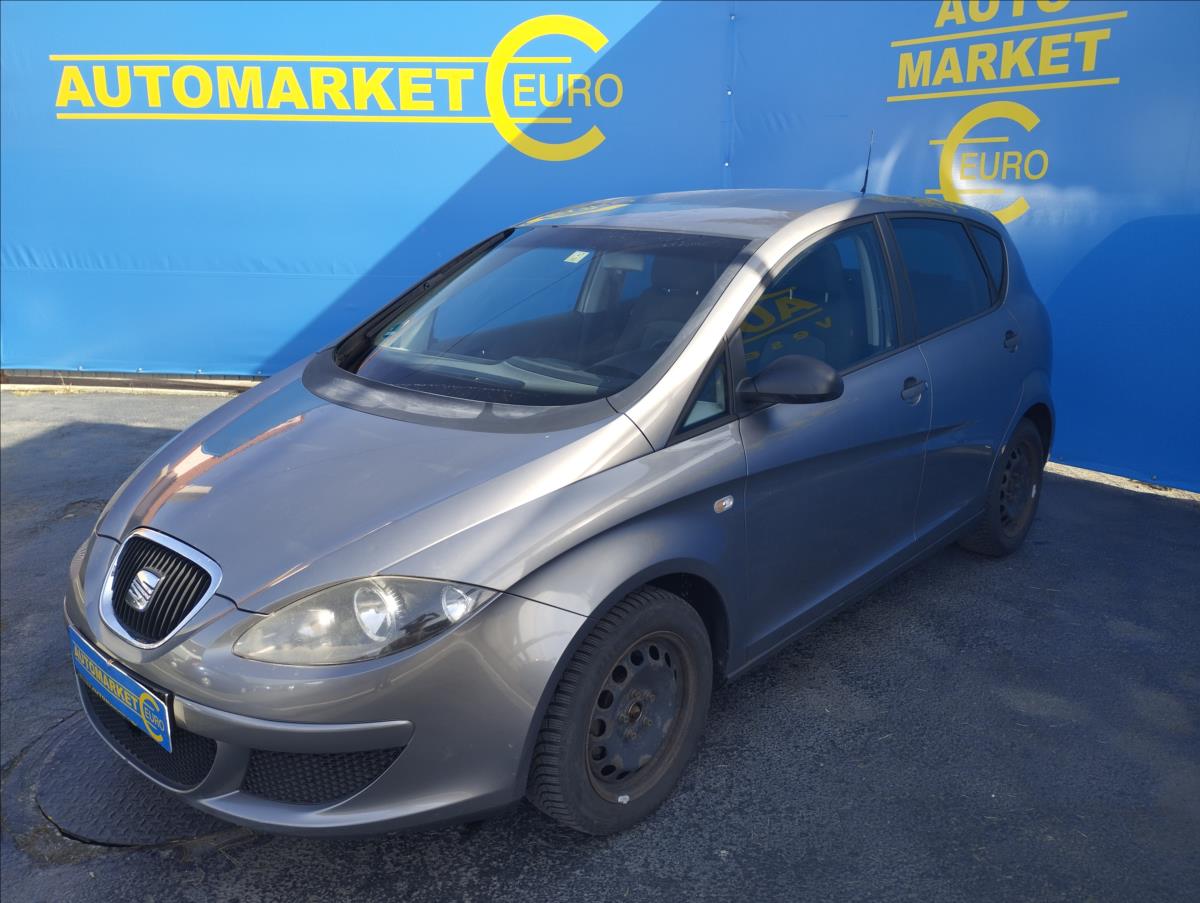 Seat Altea 1,6 75 KW Reference