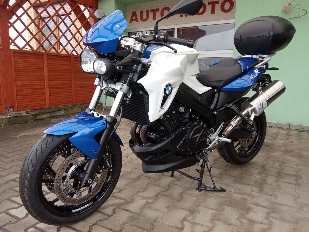 BMW Ostatn 
