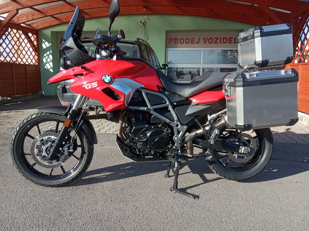 BMW Ostatn 