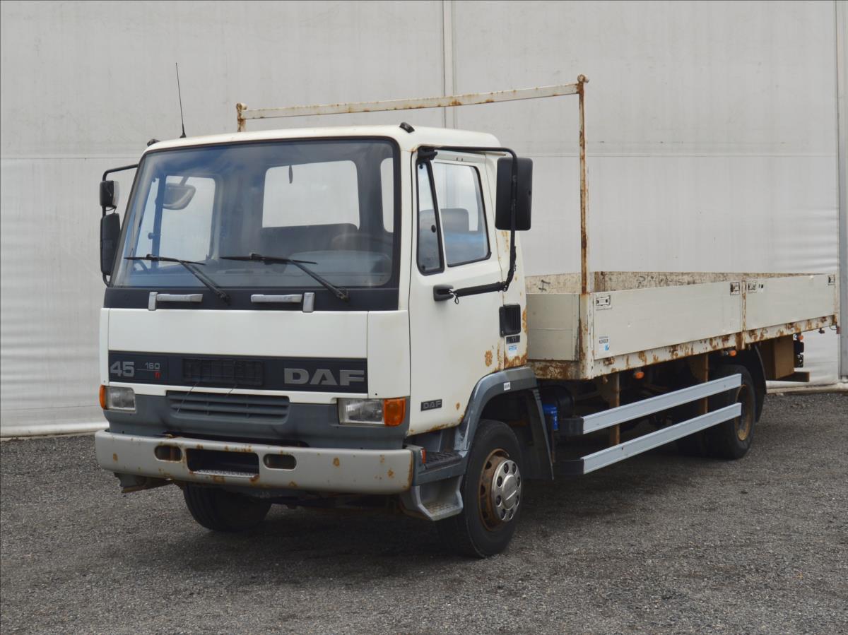 DAF  45.160