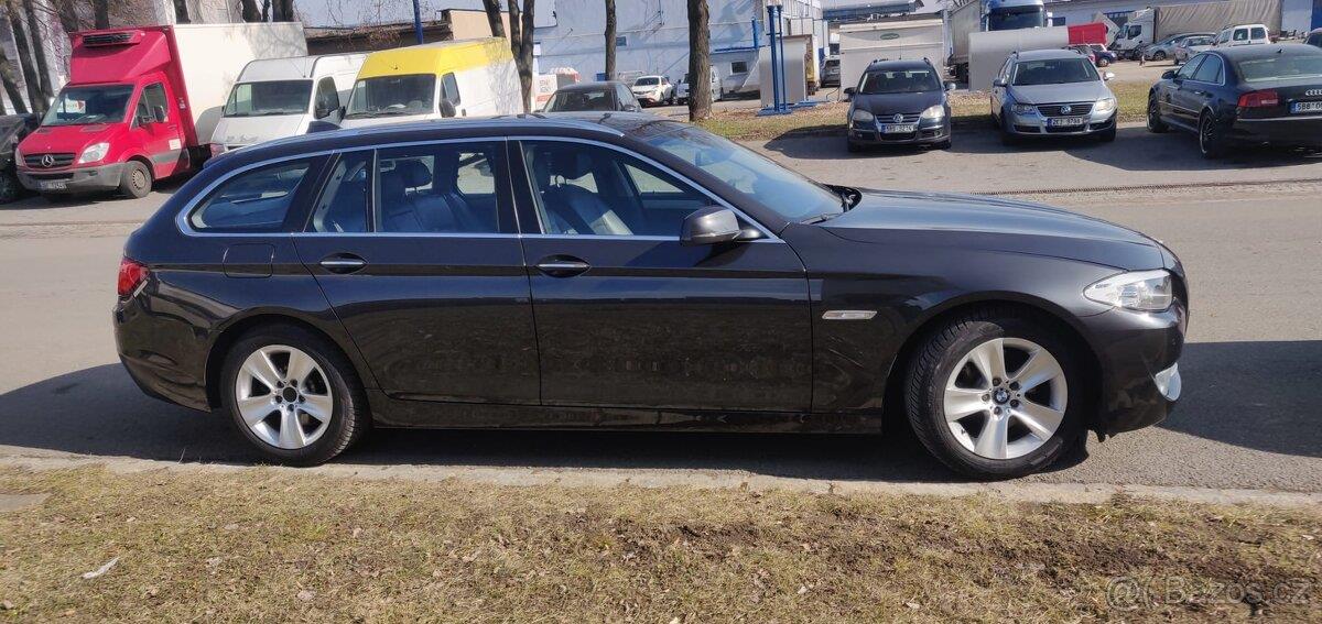 BMW ada 5 2,0