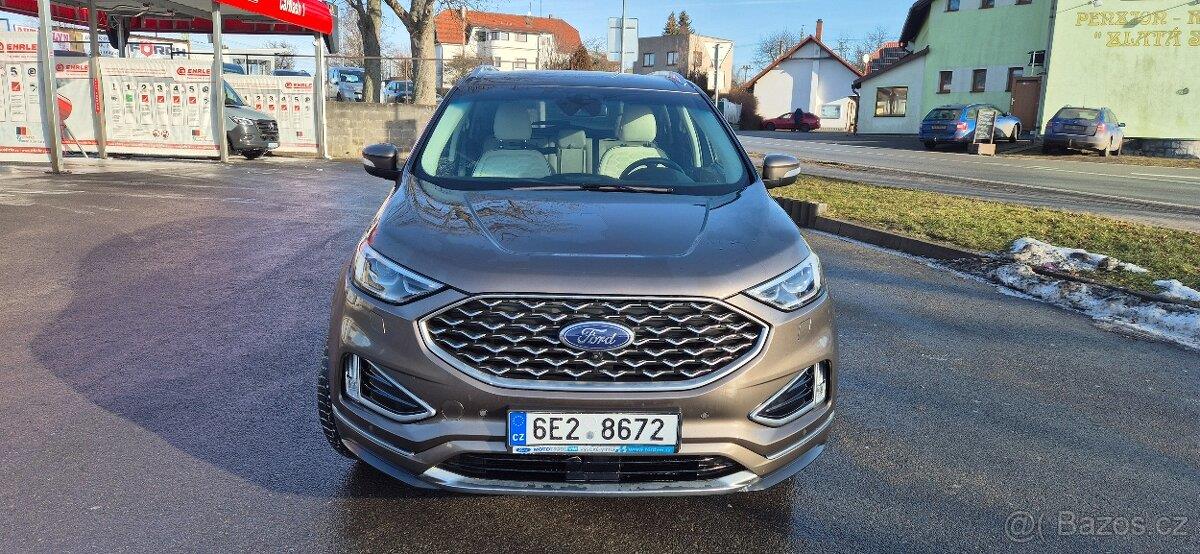 Ford Edge Vignale 2l