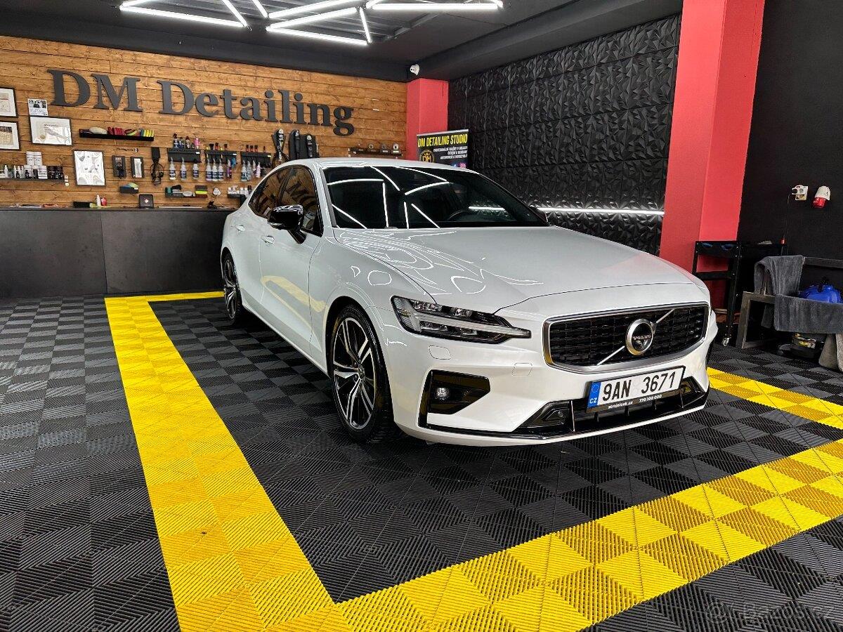 Volvo S60 T5 R - Polestar 2020