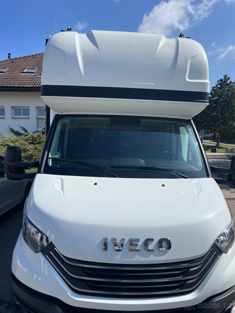Iveco Ostatn 3,0   DAILY 5/2023, 3,0 35S18H