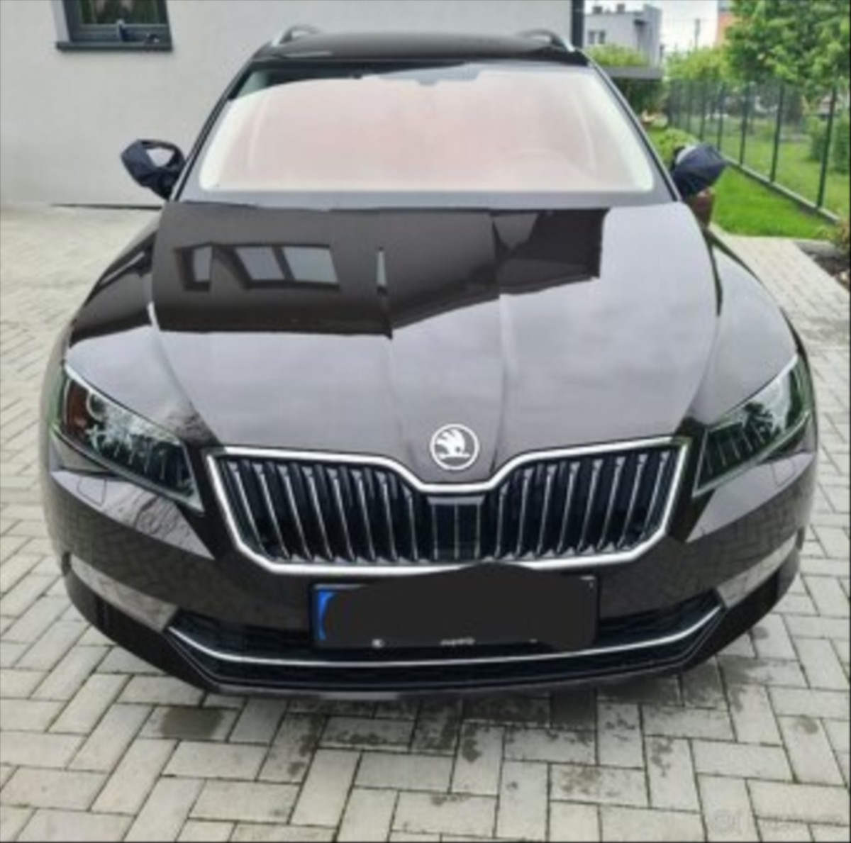koda Superb 2,0   TDI 4x4 140(165) kW DSG(remap)