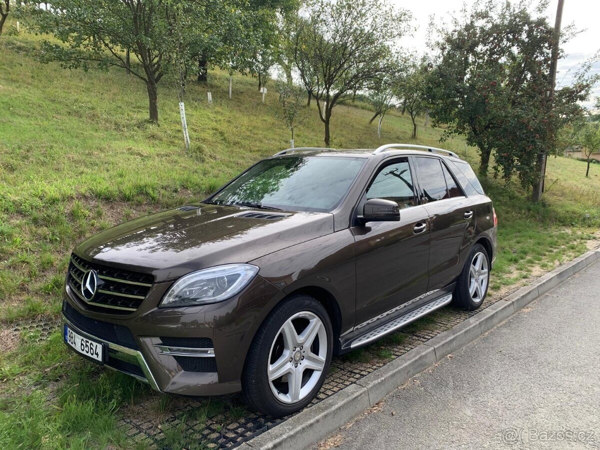 Mercedes-Benz Tdy M 