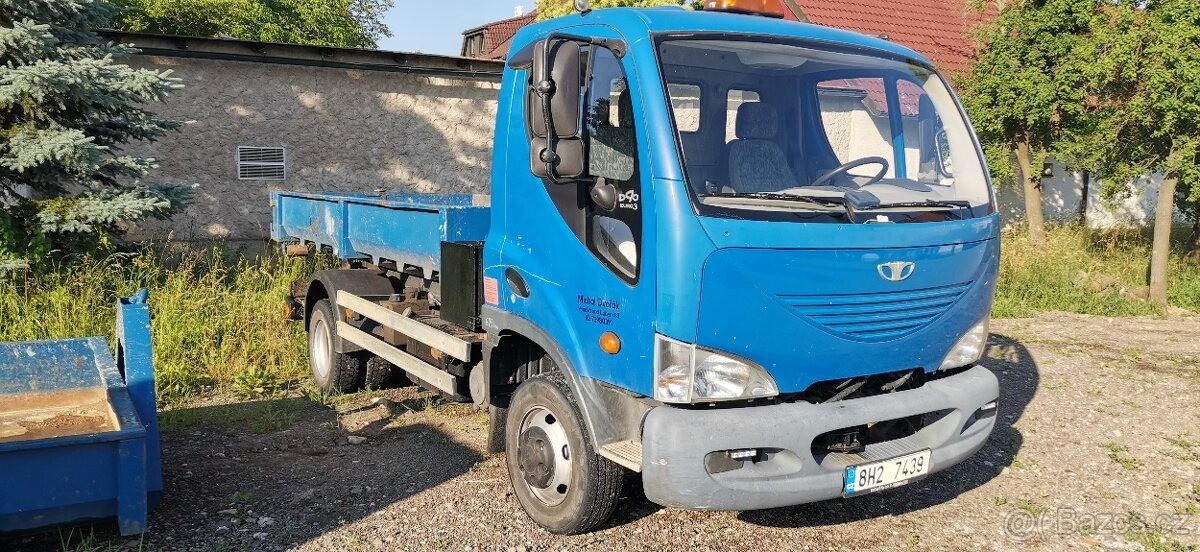 Avia Ostatn Avia D 90 CTS 5038