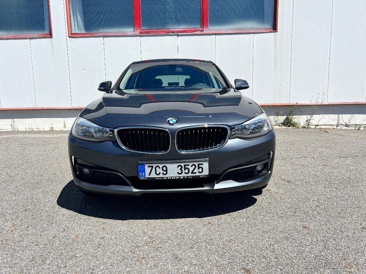 BMW ada 3 2,0