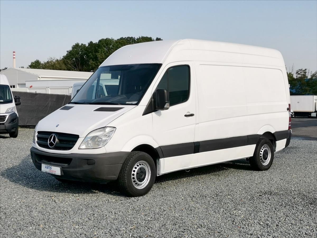 Mercedes-Benz Sprinter 211CDI L2H2