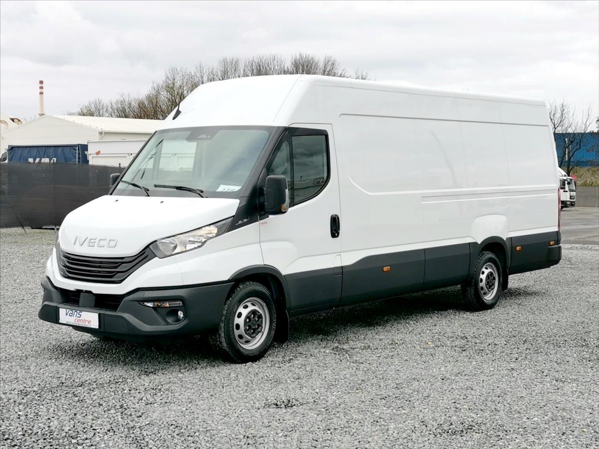 Iveco Daily 35S16 MAXI XL/ NOV/ZRUKA/R