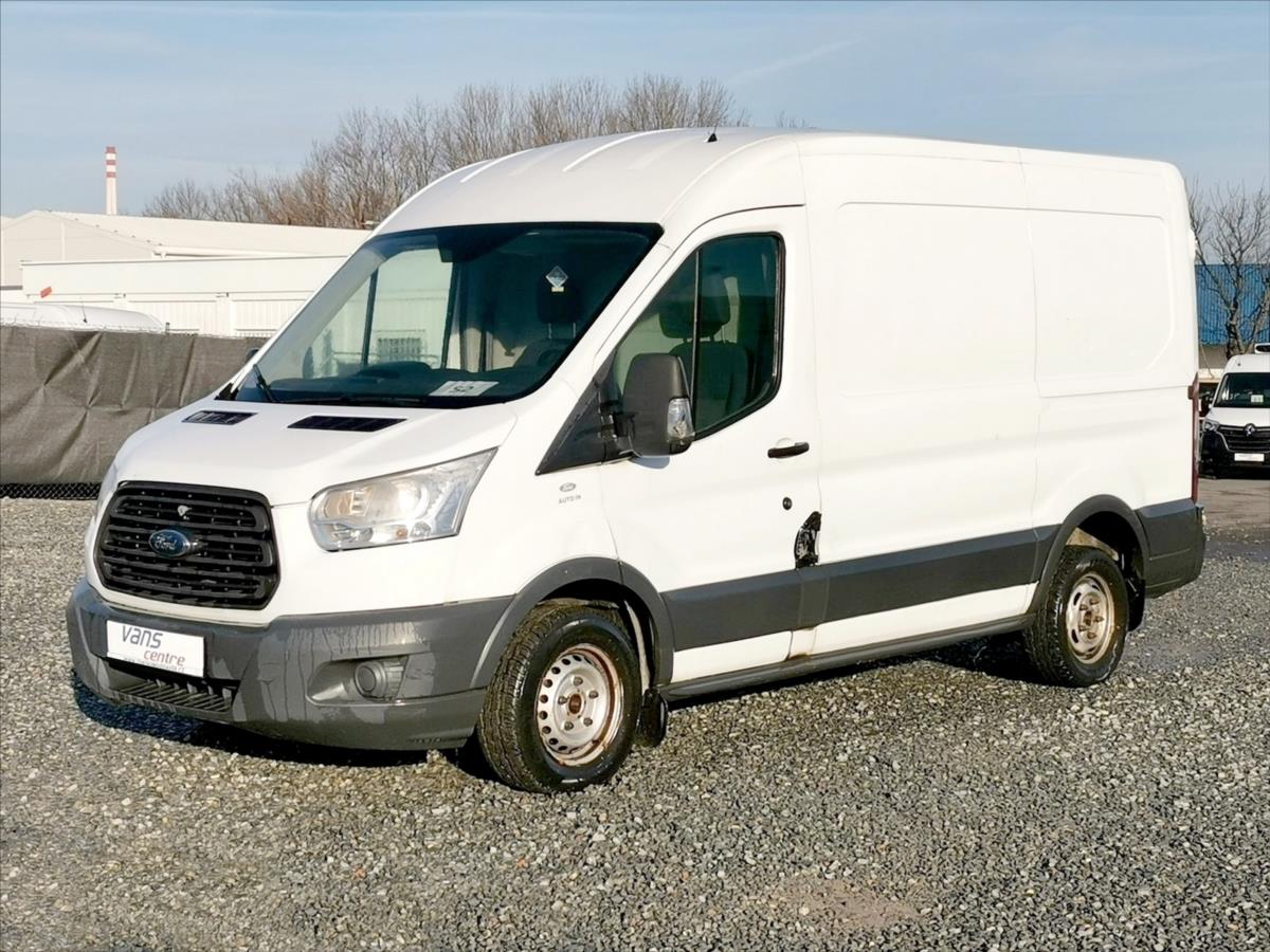 Ford Transit 2.2TDCI/74kw L2H2/nez.topen