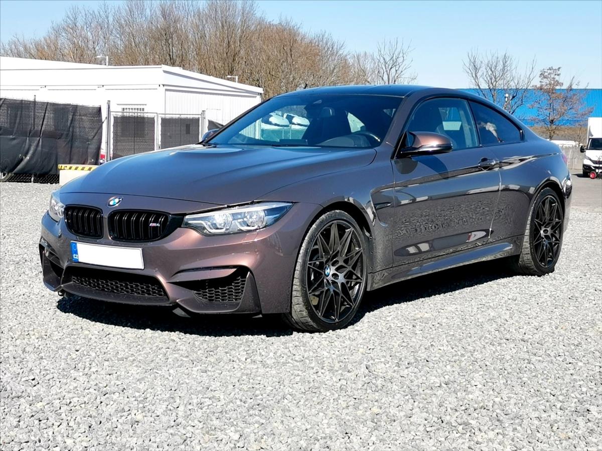 BMW M4 M4 Coup*Competition*R