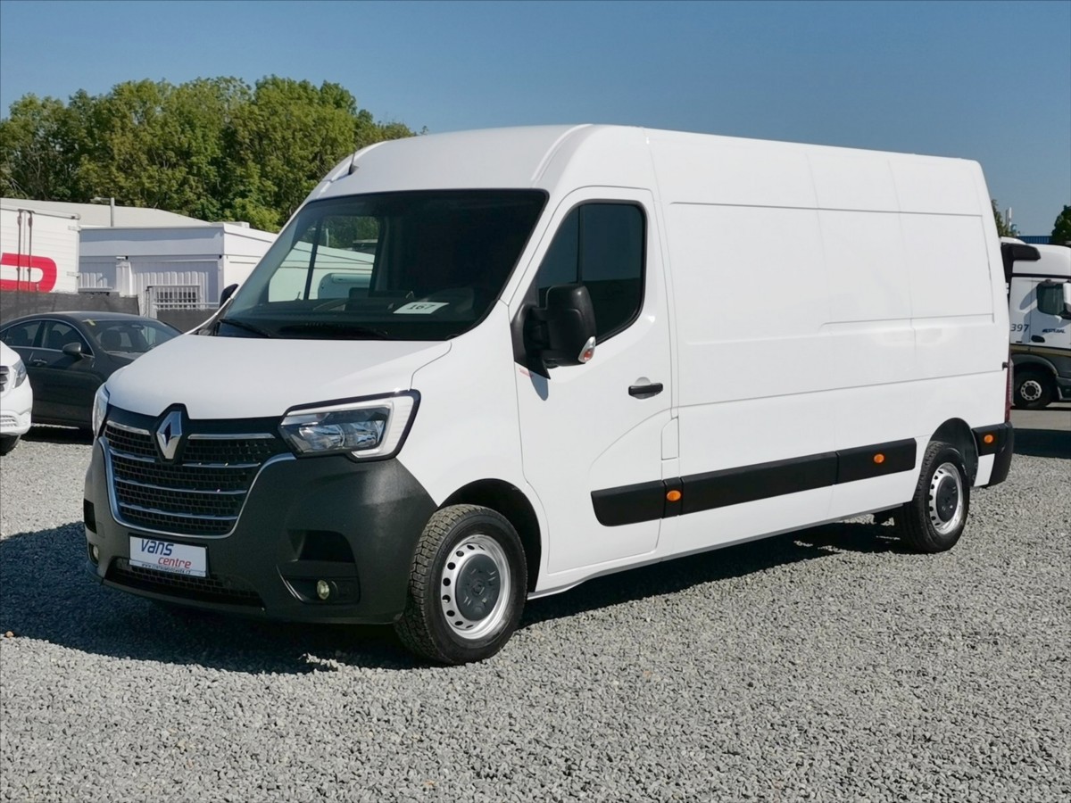 Renault Master 150DCI L3H2/span/nez.topen