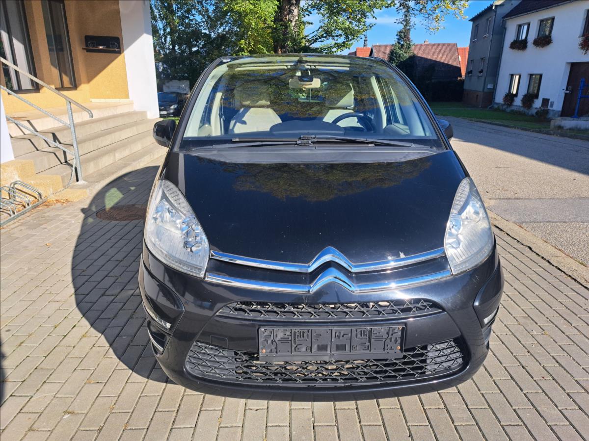 Citroen C4 Picasso 1,6 HDI