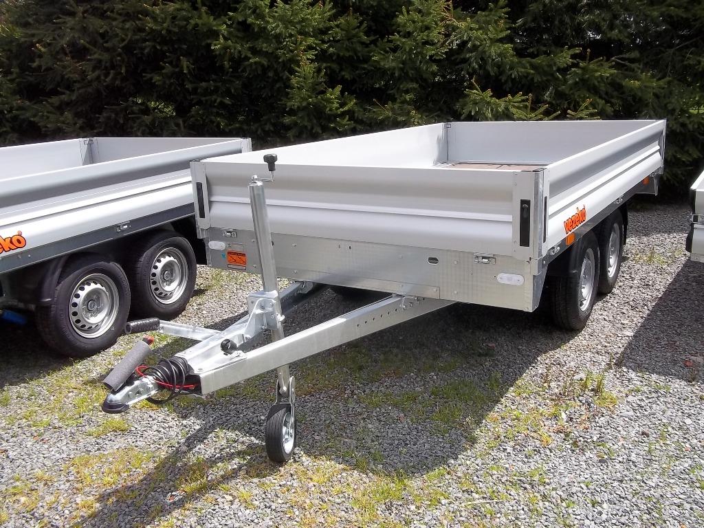   Cargo D 27.3 Light SKLADEM!