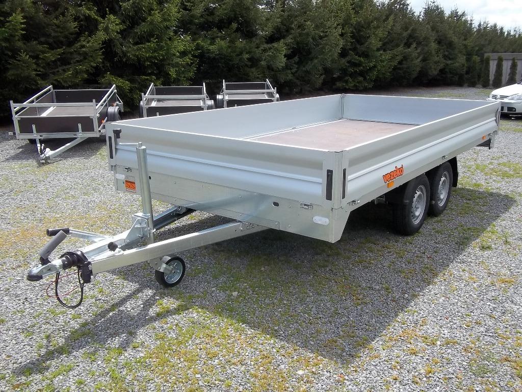   Cargo E 27.4 Light  SKLADEM!